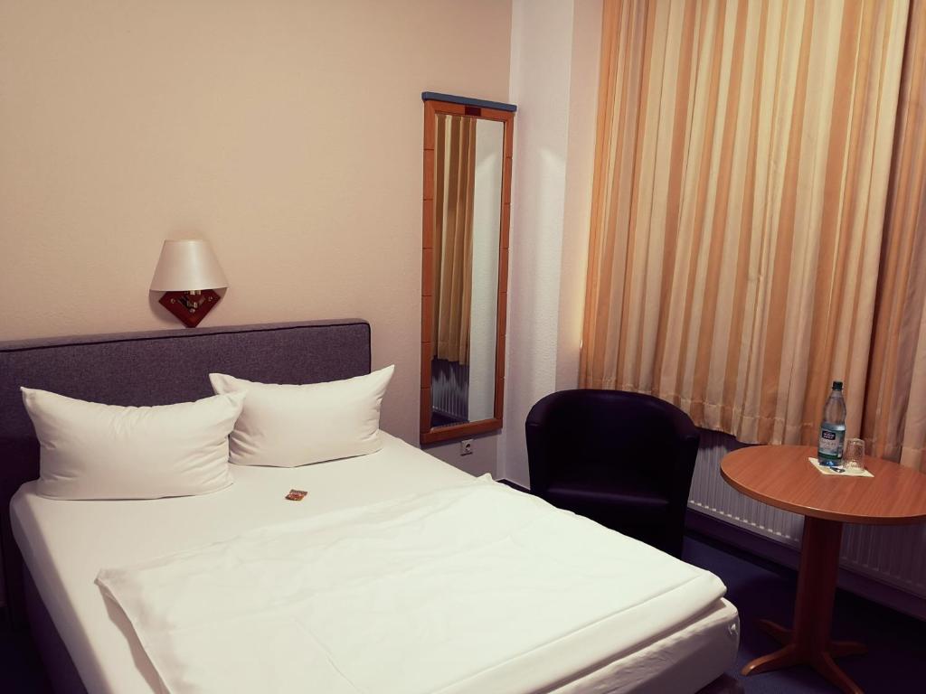 Одноместный (Одноместный номер), Hotel Zur Alten Druckerei