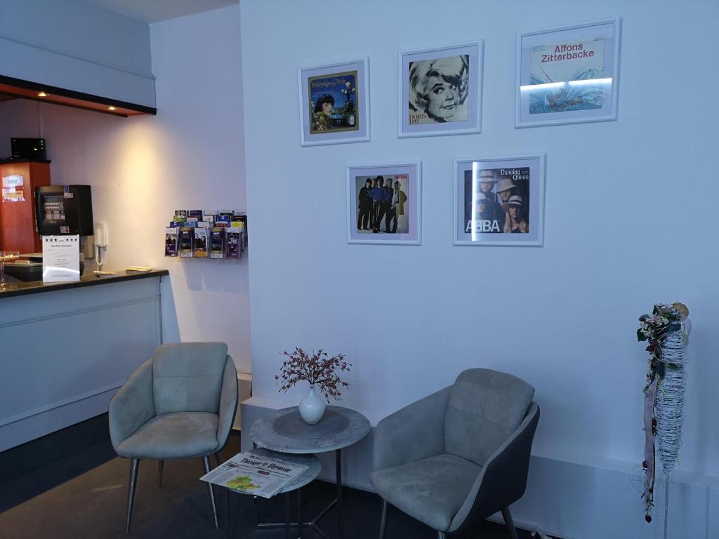 Hotel Zur Alten Druckerei photo 3
