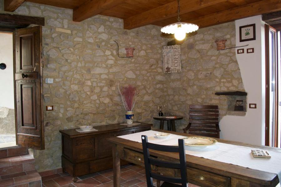 Giardinotto Casa vacanze photo 4