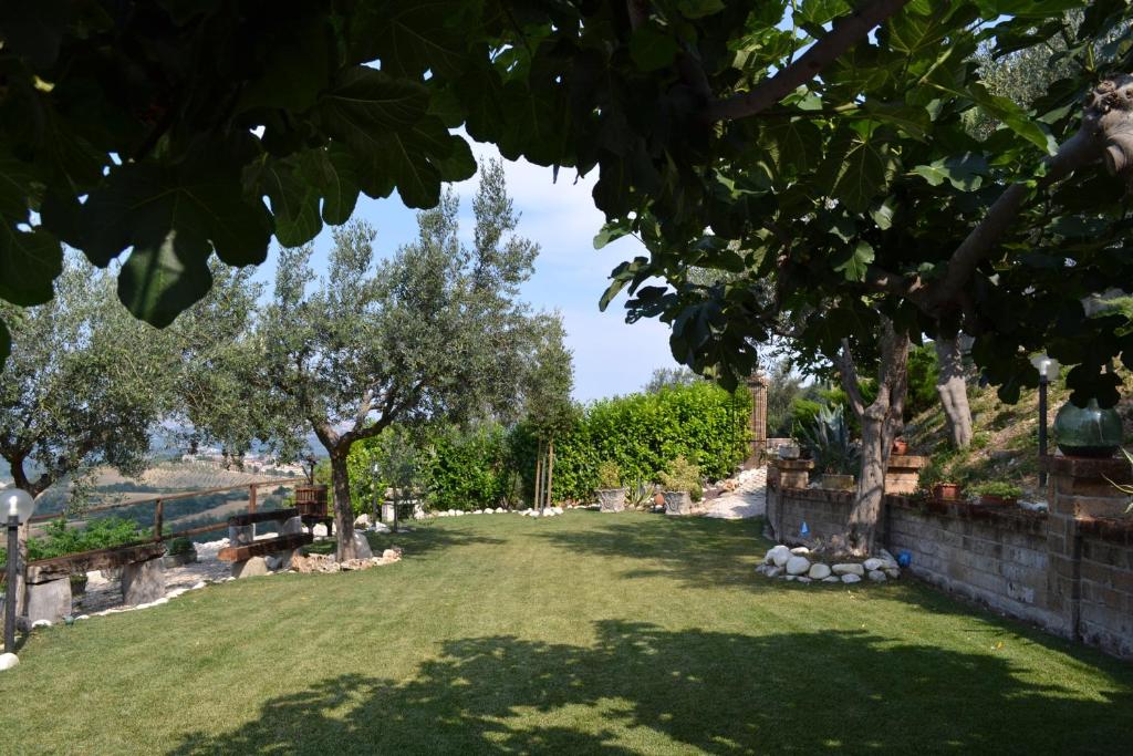 Giardinotto Casa vacanze photo 2