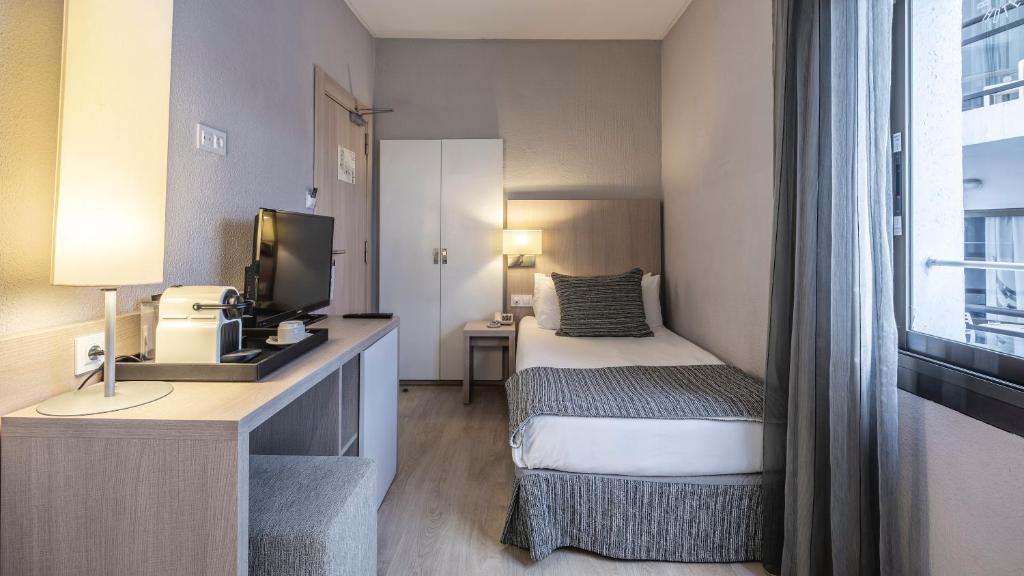Одноместный (Одноместный номер), Hotel Be Live Adults Only Marivent