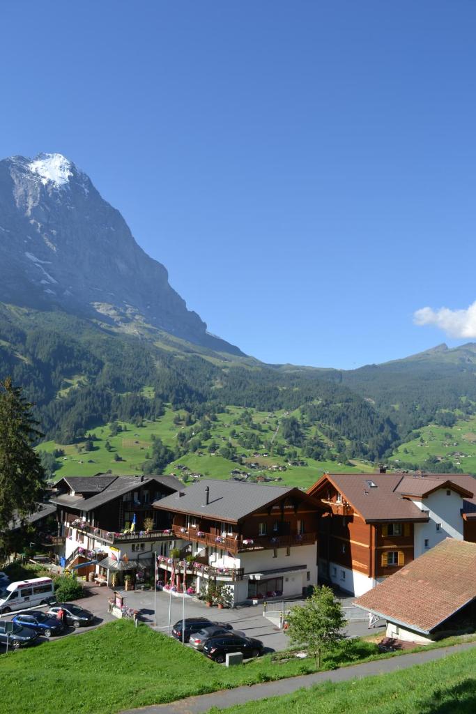 Hotel Caprice - Grindelwald photo 4