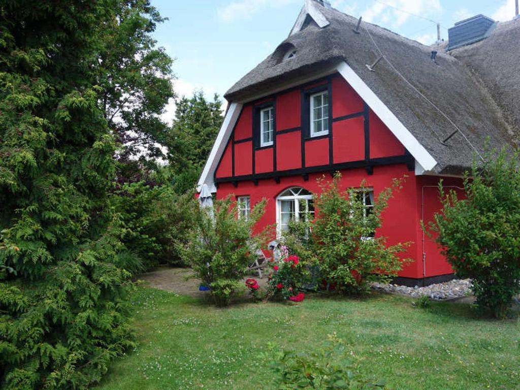 Landhaus Uhlenhof 2 photo 2