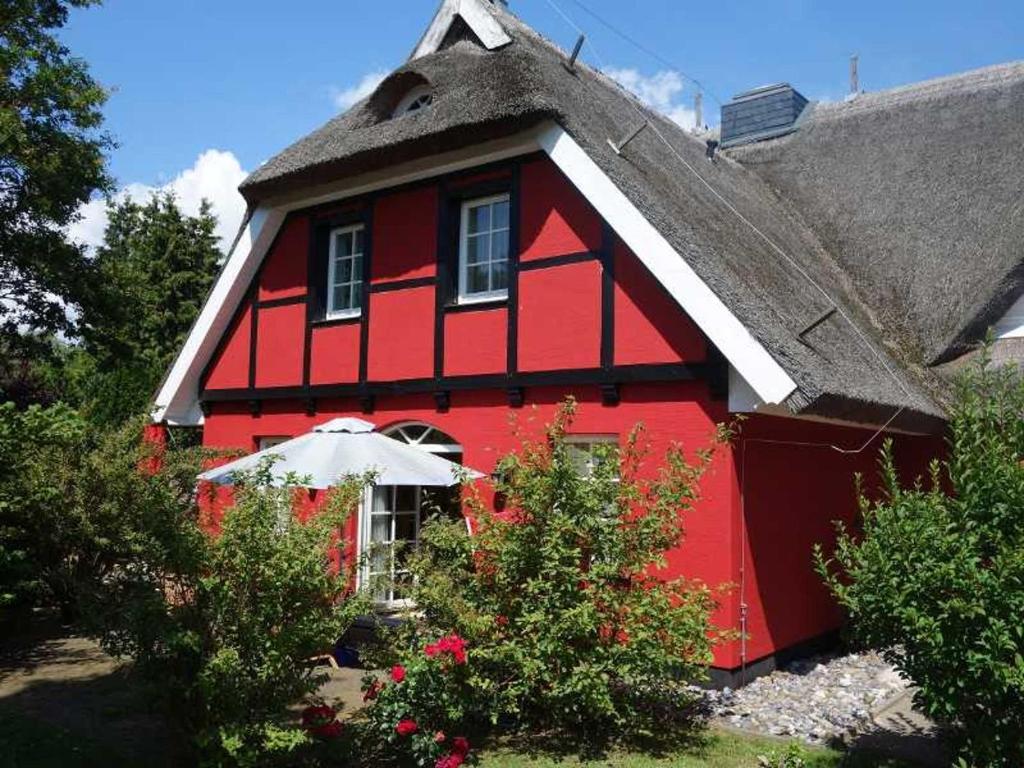 Landhaus Uhlenhof 2 photo 4