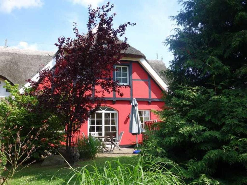 Landhaus Uhlenhof 2 photo 3