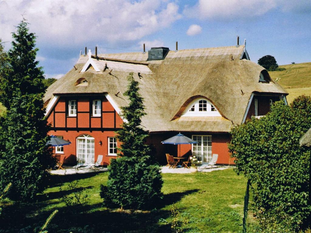 Landhaus Uhlenhof 2 photo 1