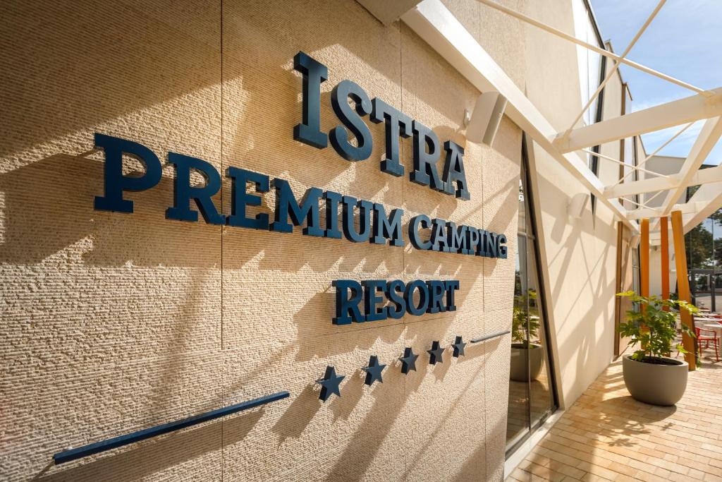 Victoria Mobilehome in Istra Premium Camping Resort photo 4
