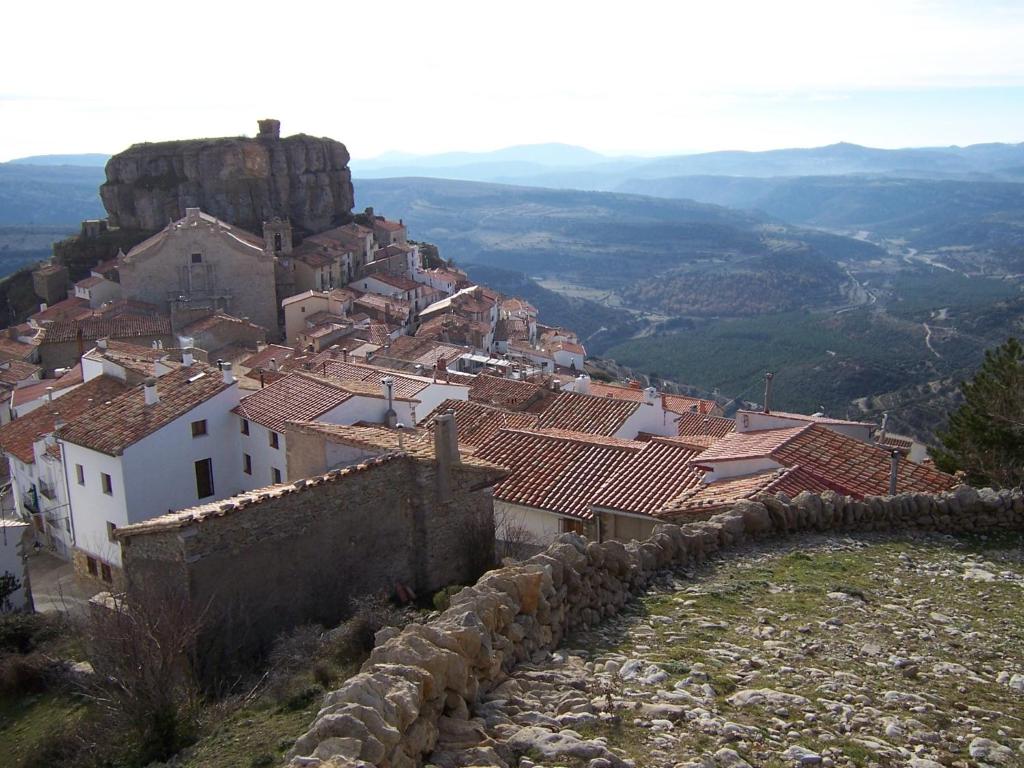 Balcón De Ares photo 2