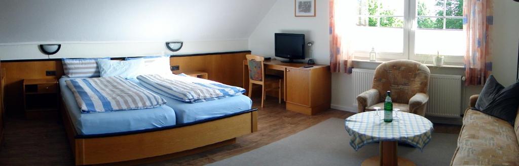 Pension Am Wiesengrund photo 1