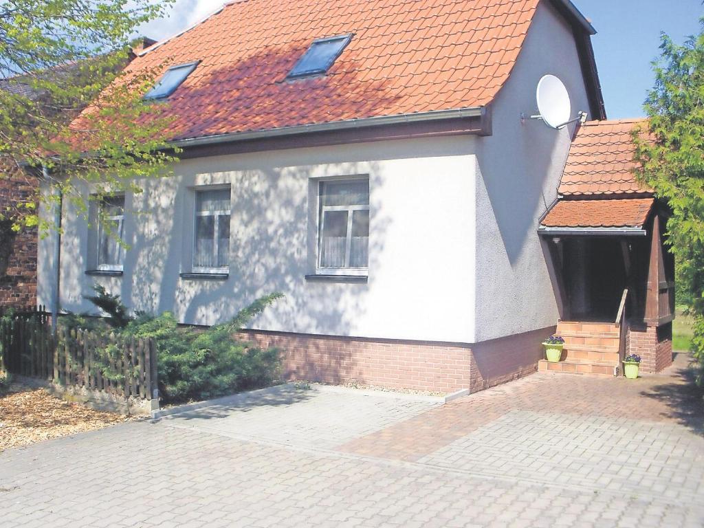 Spreewald Ferienwohnungen Lutz Lehmann photo 1