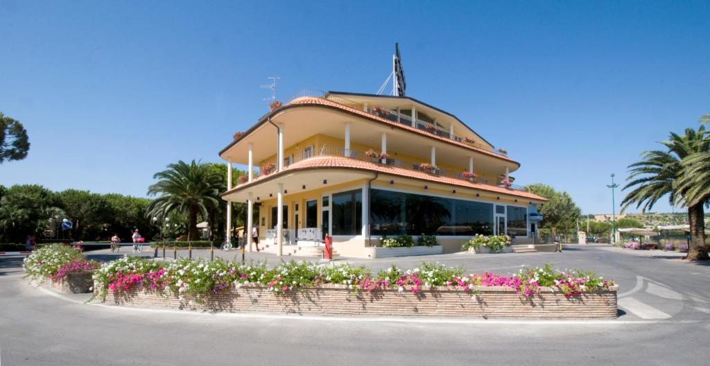 Victoria Mobilehome Tortoreto Lido photo 1
