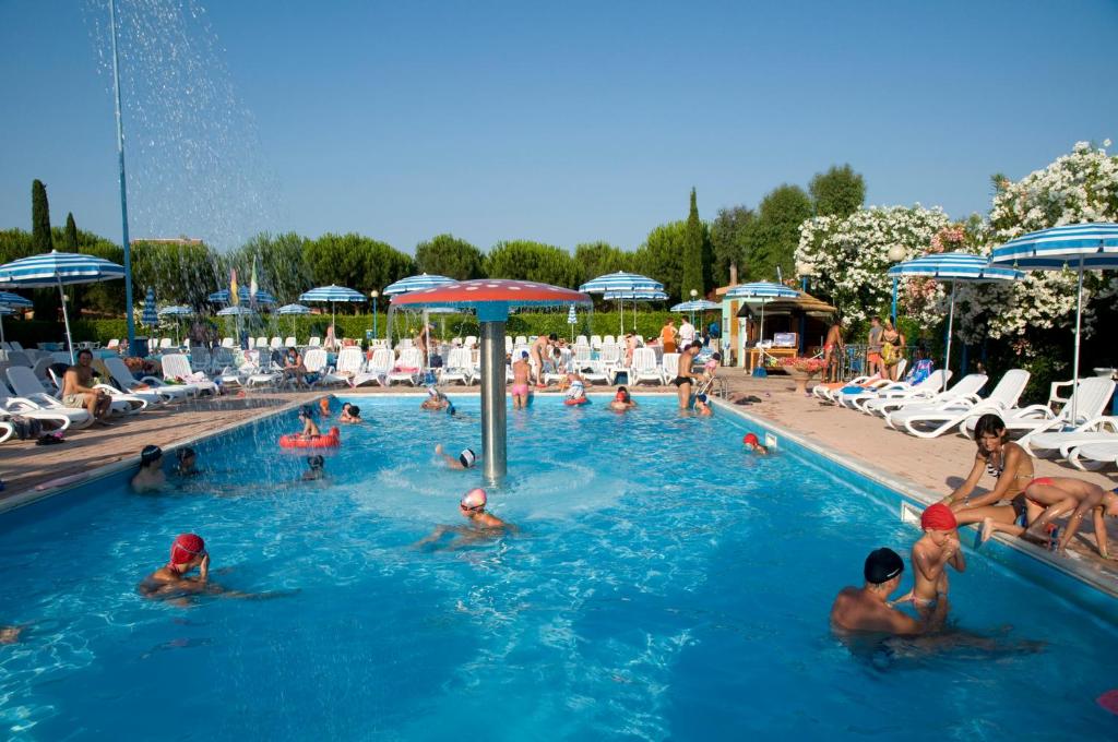 Victoria Mobilehome Tortoreto Lido photo 3