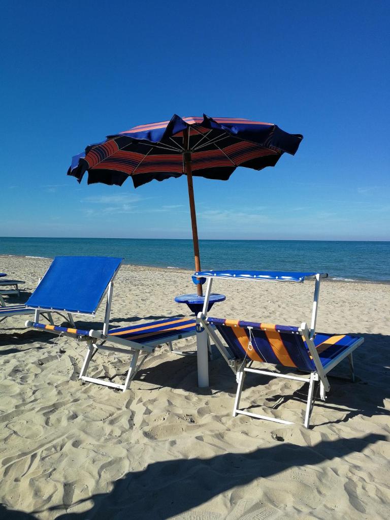 Victoria Mobilehome Tortoreto Lido photo 4