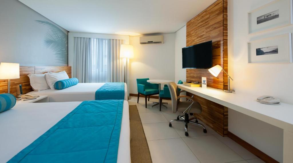 Best Western Premier Maceió photo 2