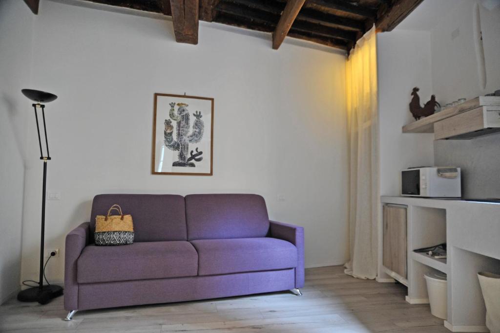 Ca di Cetta Room Type - One-Bedroom Apartment