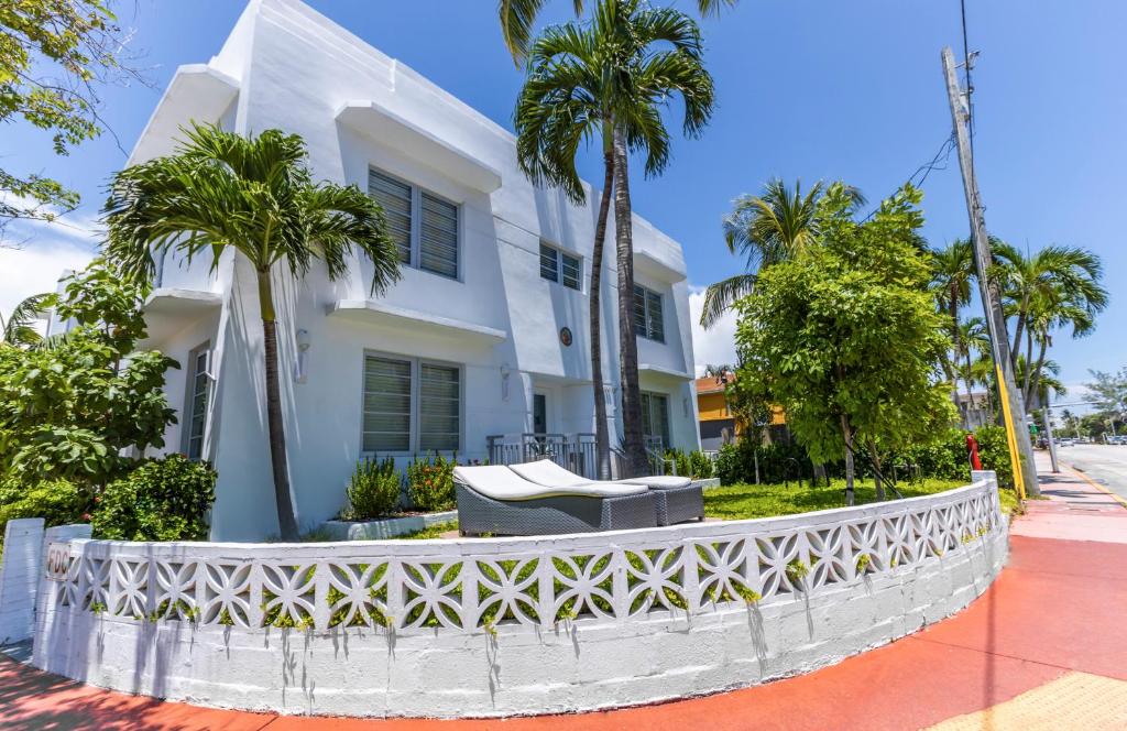 Апартаменты (Апартаменты с 1 спальней), Seaside All Suites Hotel