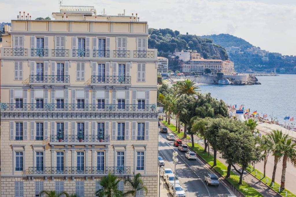 AU BEAU RIVAGE AP2049 by RIVIERA HOLIDAY HOMES photo 4