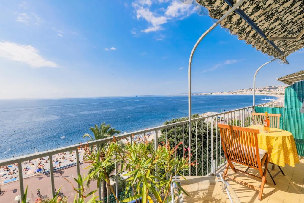 AU BEAU RIVAGE AP2049 by RIVIERA HOLIDAY HOMES photo 1