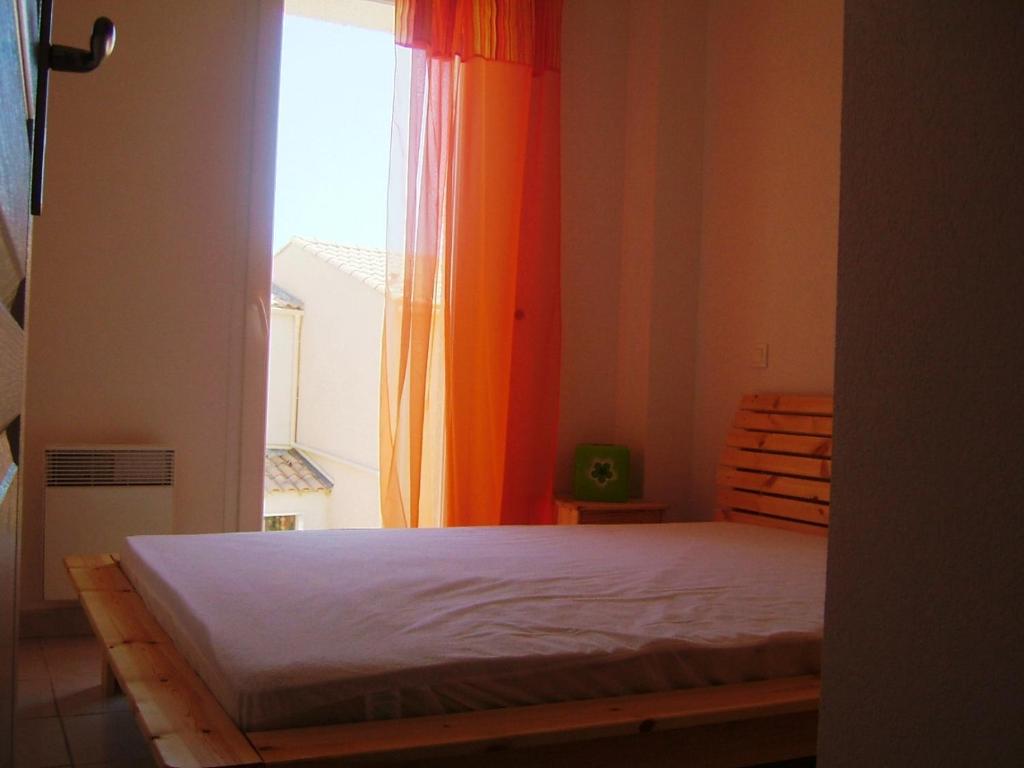T3 vue mer et plage, avec wifi et parking photo 4