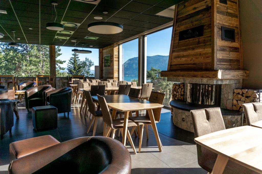 Village Club Les Balcons du Lac d'Annecy - Neaclub photo 1