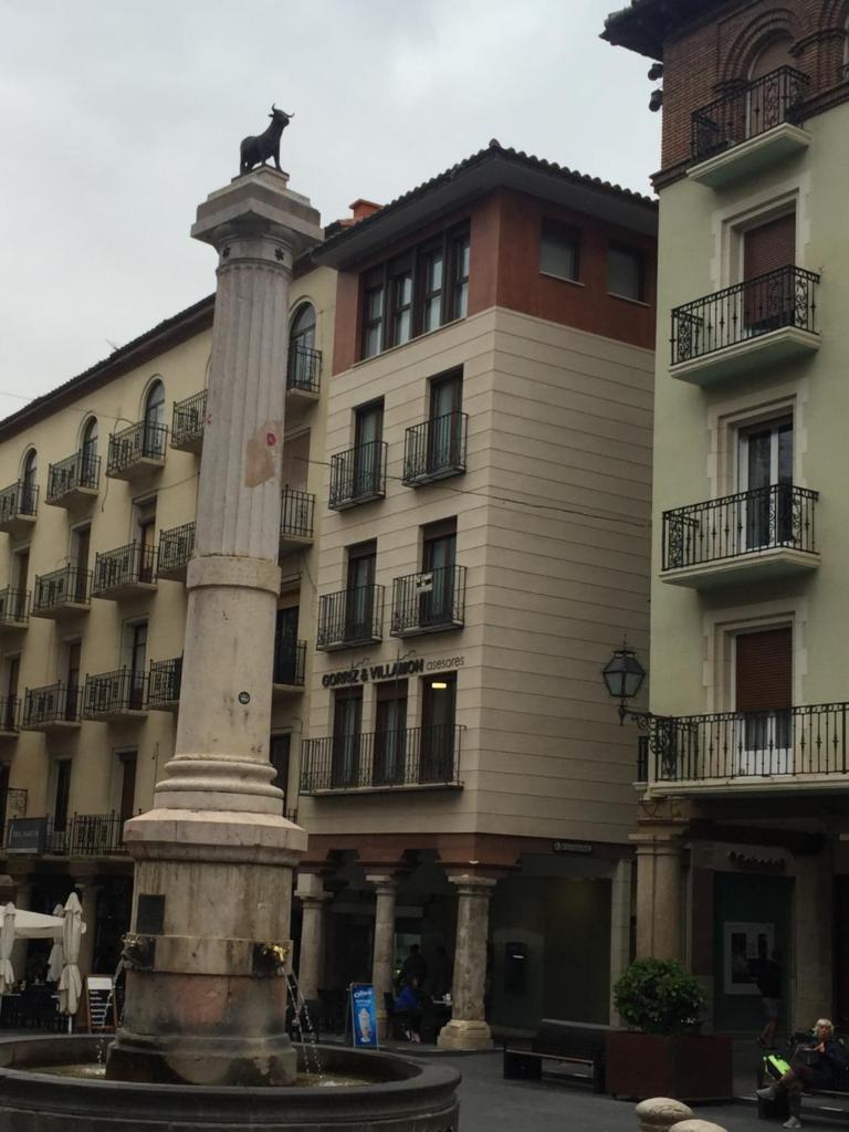 Apartamentos Turisticos Torico Amantes photo 2