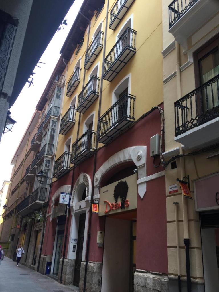 Apartamentos Turisticos Torico Amantes photo 3