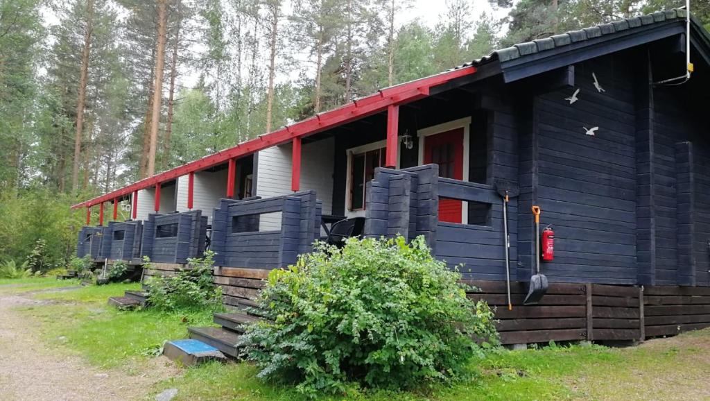 Isotalo Farm at enäjärvi lake photo 3