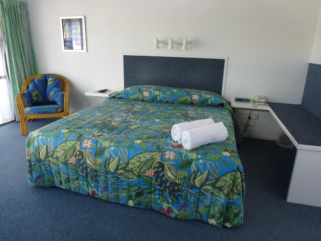 Mana-Nui Motel photo 2