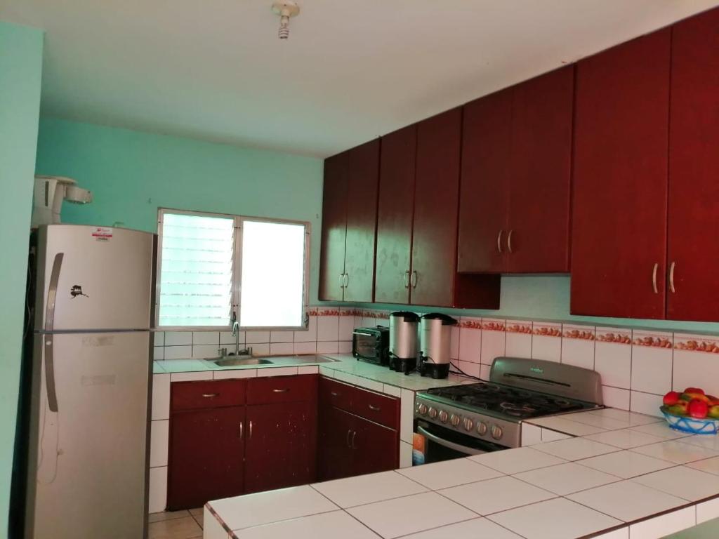 Green Monkey Hostel photo 2