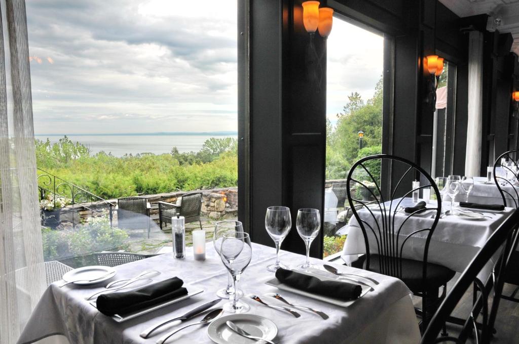 Auberge des Falaises photo 1