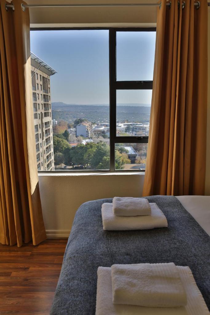 WeStay Westpoint Apartments photo 4