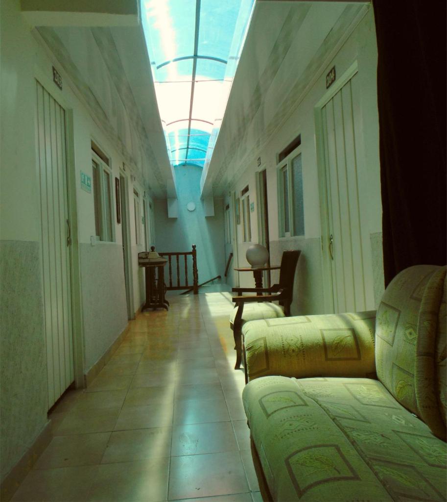 Hotel Ciudad Señora Buga photo 1