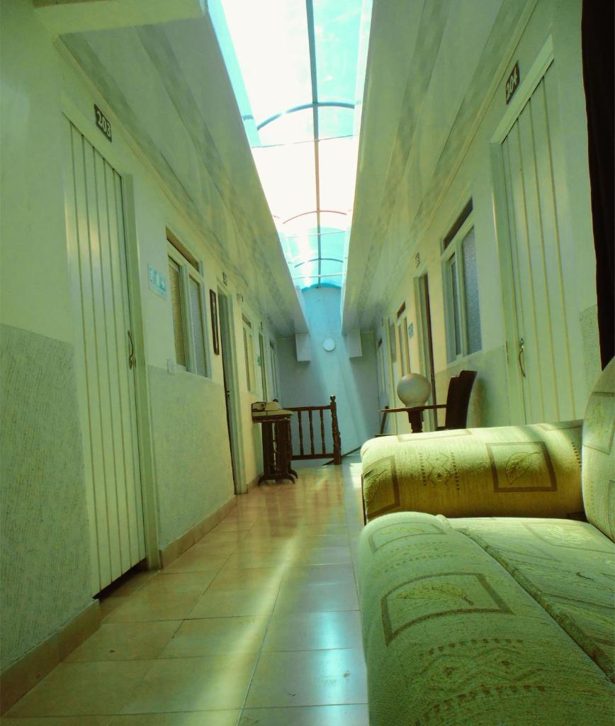 Hotel Ciudad Señora Buga photo 2