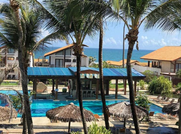 Taiba Beach Resort Casa com piscina photo 4