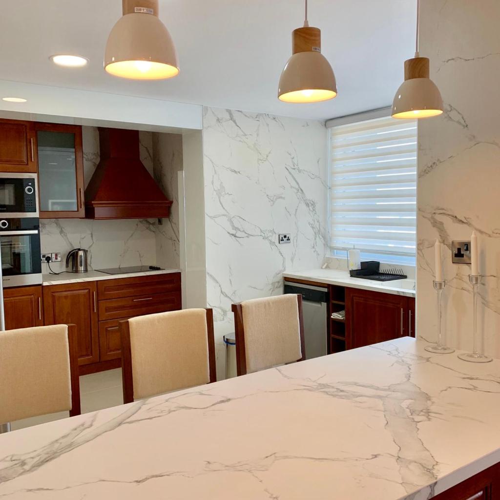 luxury 2 bed room apartment fully furnished photo 2