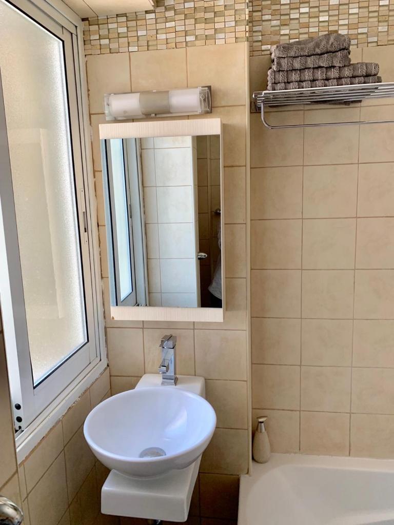 luxury 2 bed room apartment fully furnished photo 3