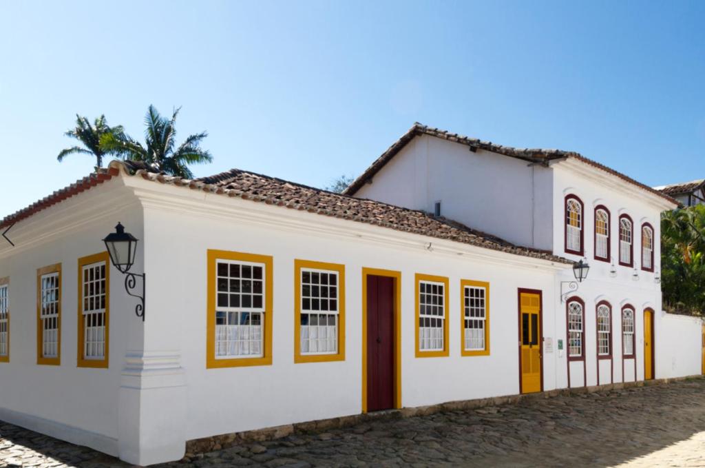 Pousada do Ouro photo 2