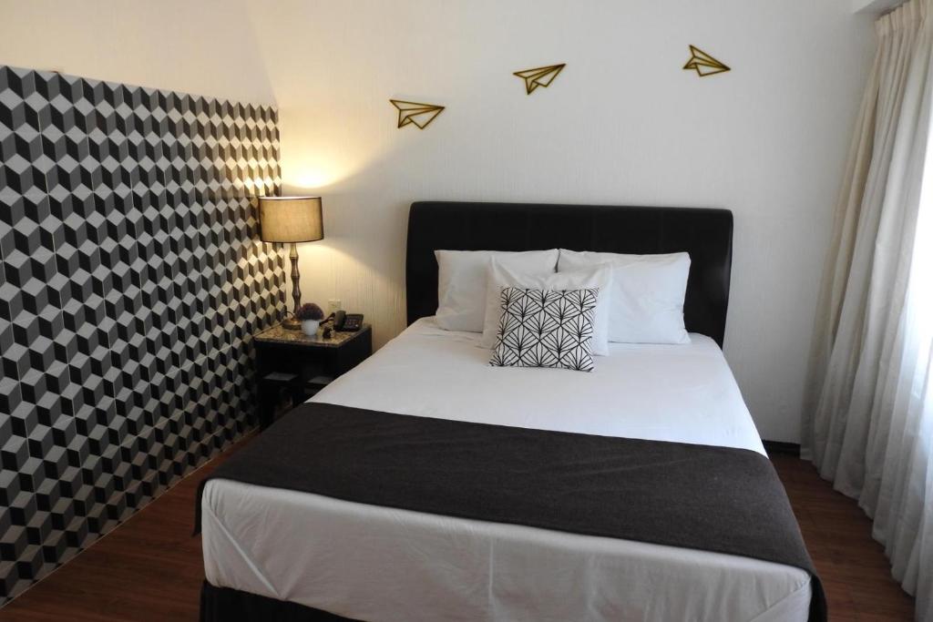Апартаменты (Апартаменты), Suites Havre