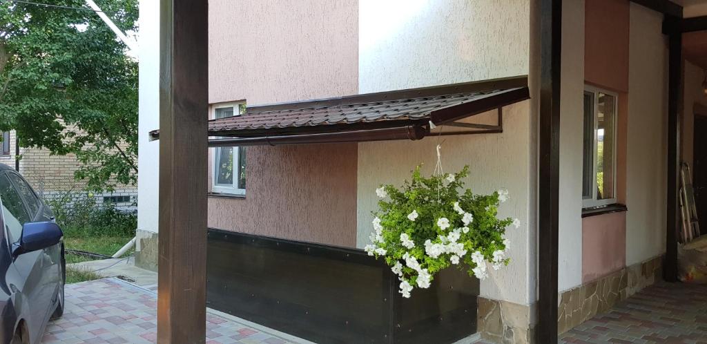 GoraTwins guest house near Boryspil airport photo 3