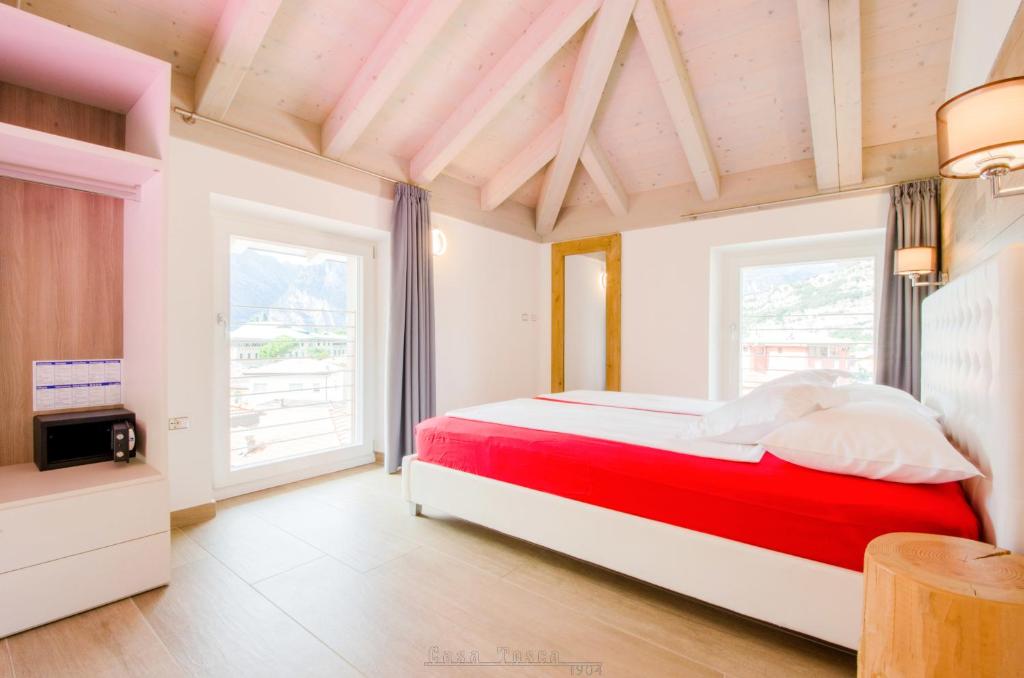 Casa Tosca - Holiday Home photo 3