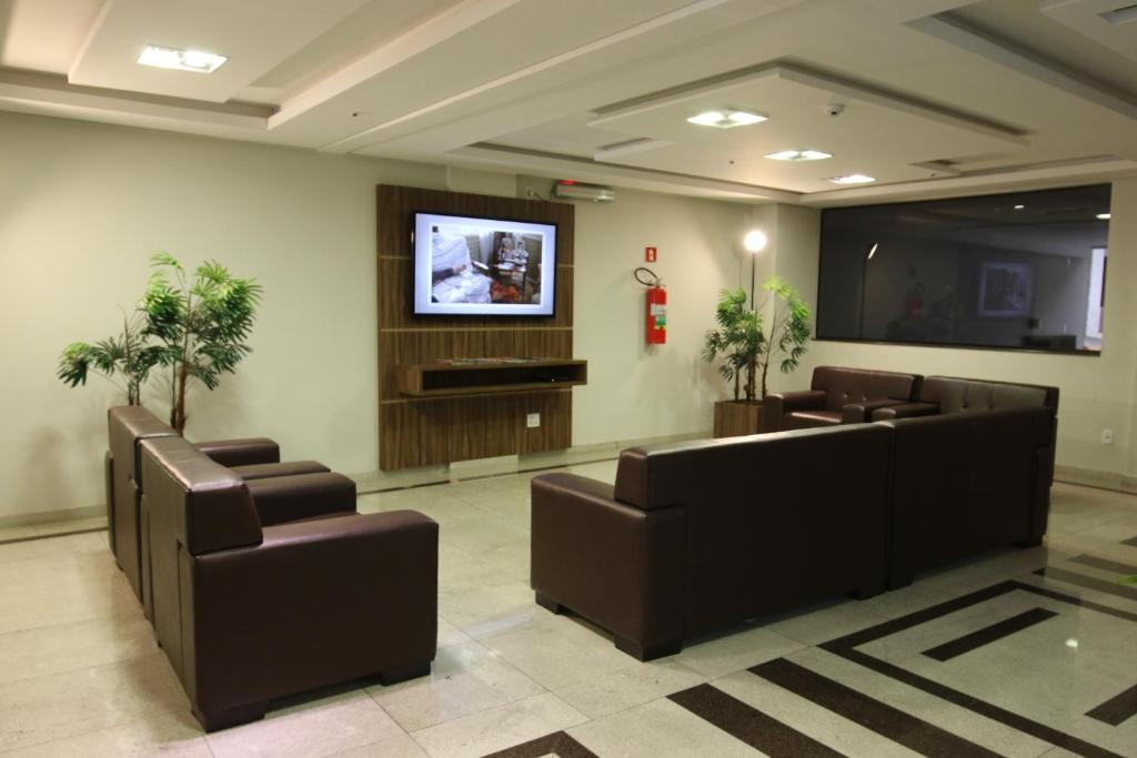 Ouro Minas Plaza Hotel photo 2