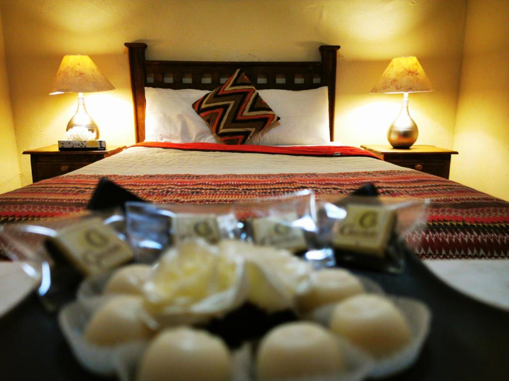 Hotel Chocolate Suites photo 3