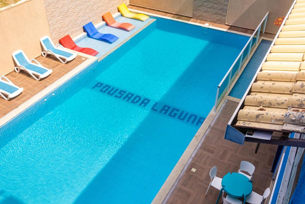 Pousada Laguna Hotel photo 2