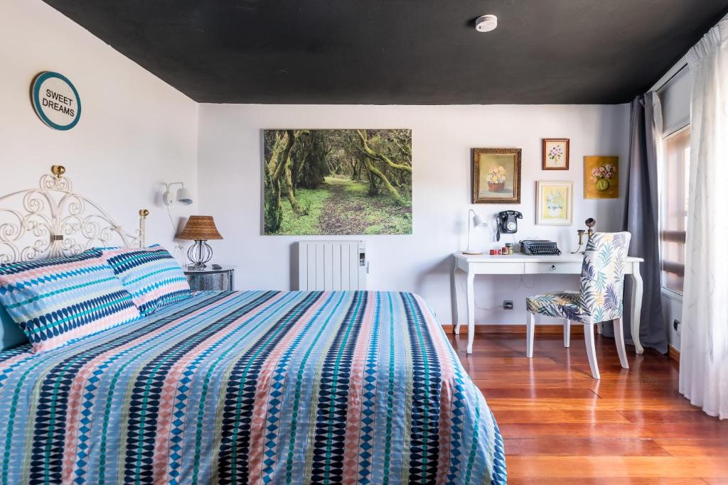 Loft La Fuente photo 3