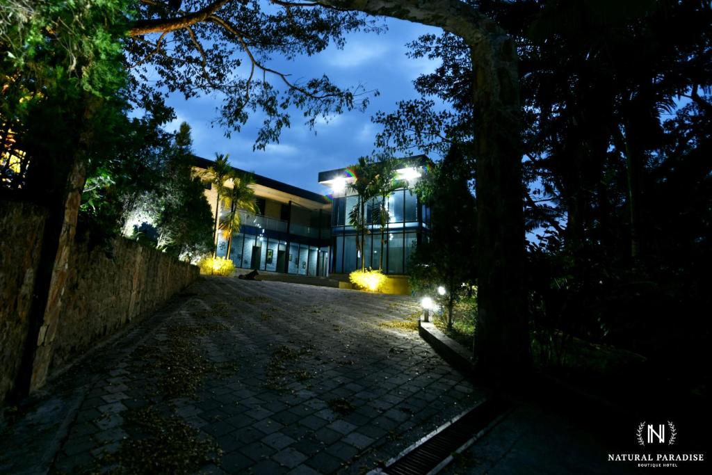 Home Boutique Natural Paradise photo 1