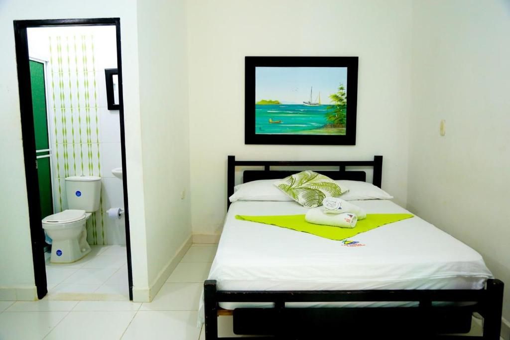 Casa Hotel Las Antillas photo 1