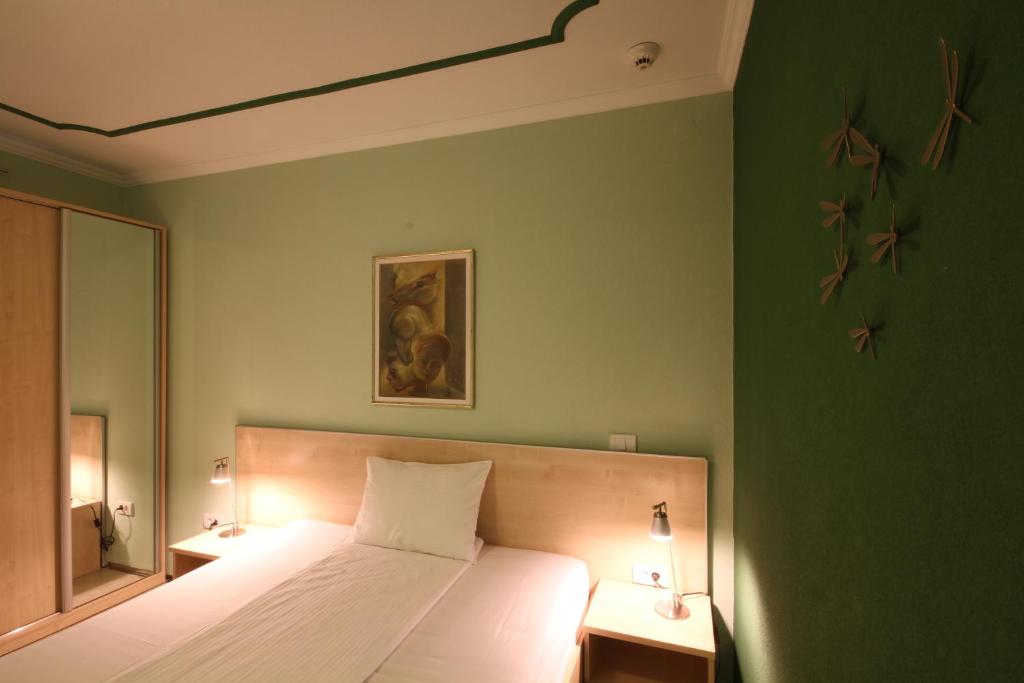 Двухместный (Двухместный номер с 1 кроватью), Hotel Aruba