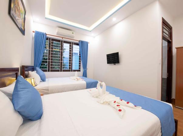 Hoi An Impression Homestay