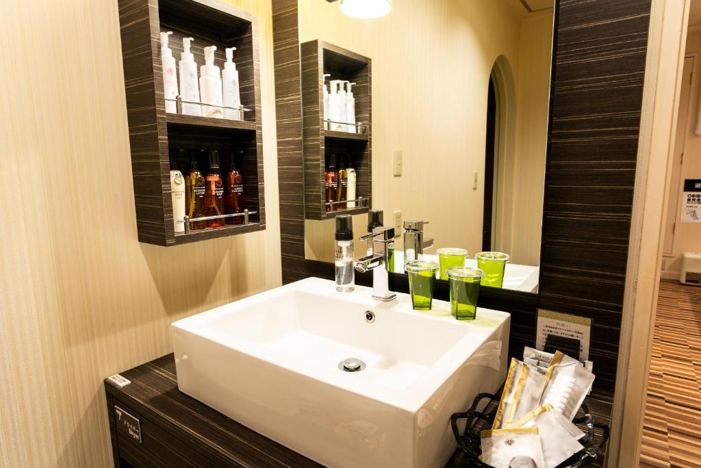 Hotel WILL Kashiwa (Adult Only) photo 1