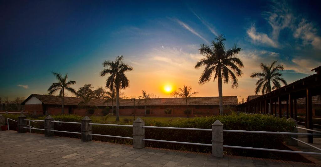 Hokke Lumbini photo 1
